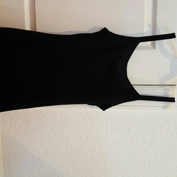 Sequin tank dress - Picture 4 of 5