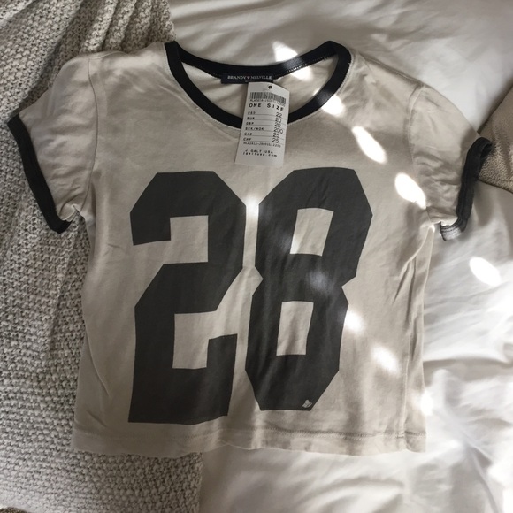 Brandy Melville Top