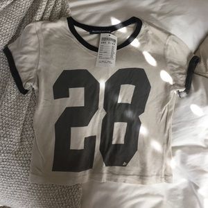 Brandy Melville Top