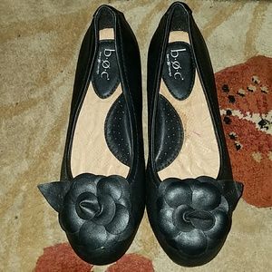 Born concept slipper big girl size 3