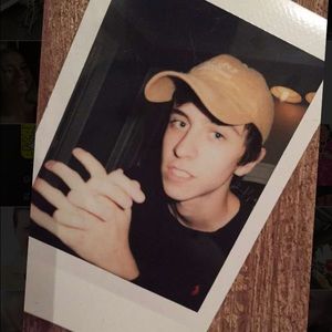 Meet your Posher, Reid