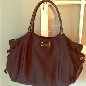 Kate Spade diaper bag