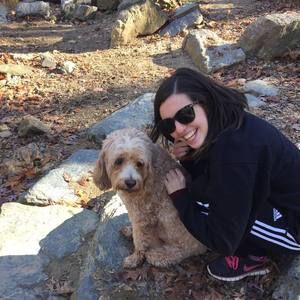 Meet your Posher, Amanda