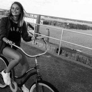 Meet your Posher, Katharina