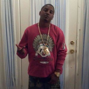 Meet your Posher, Ron