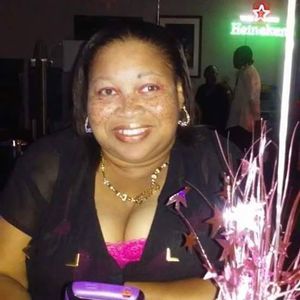 Meet your Posher, Fayette