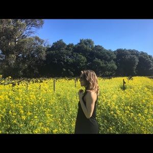 Meet your Posher, Shelley