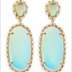 Looking for Clear Iridescent Parsons!