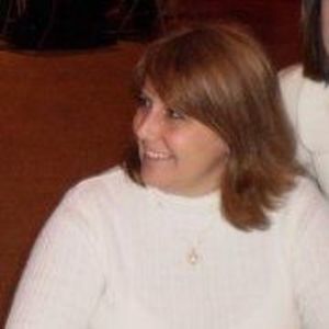 Meet your Posher, Judy