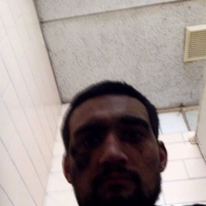 Meet your Posher, Dan