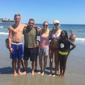 Meet your Posher, Terry