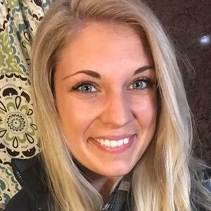 Meet your Posher, Ingrid