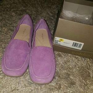 Easy Spirit Esabide flats