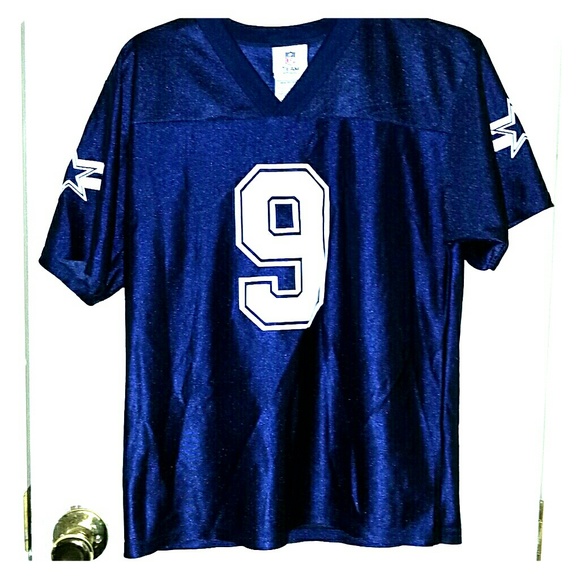 Cowboys jersey