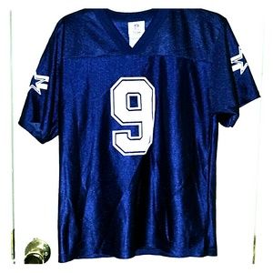 Cowboys jersey