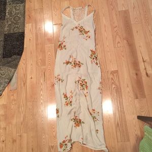 Lovestitch Maxi dress