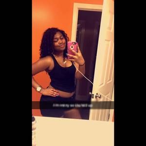 Meet your Posher, Kiera