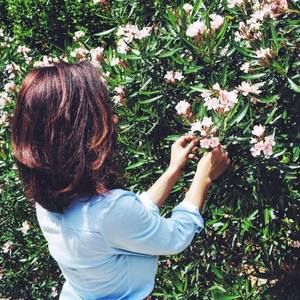 Meet your Posher, Kirstin