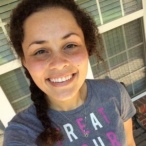 Meet your Posher, Brianna