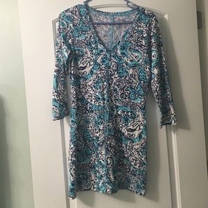 Lilly Pulitzer dress