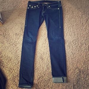 True Religion Brand Jeans