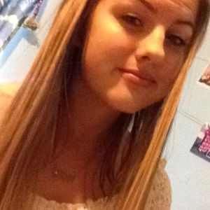 Meet your Posher, Brianna