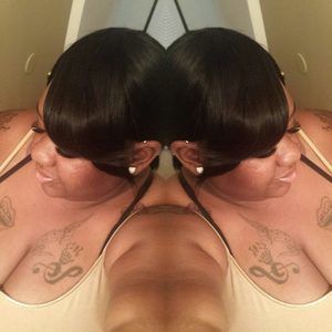 Meet your Posher, Victoria