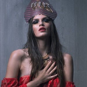 Meet your Posher, Jodie