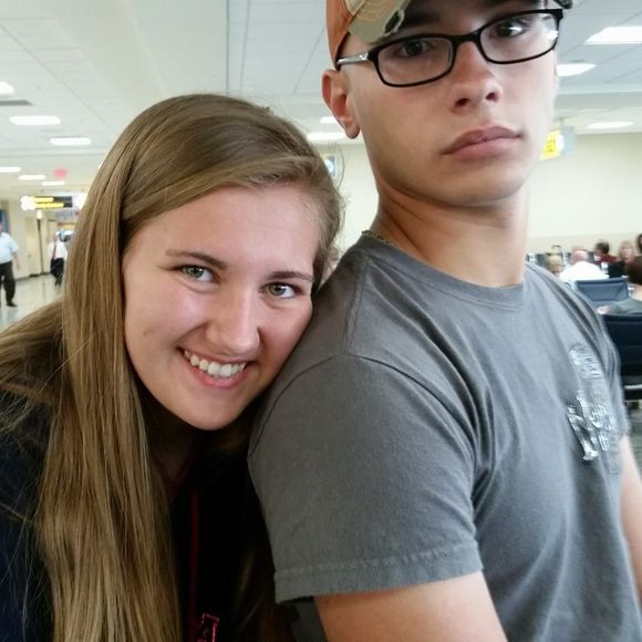 Meet your Posher, Tina