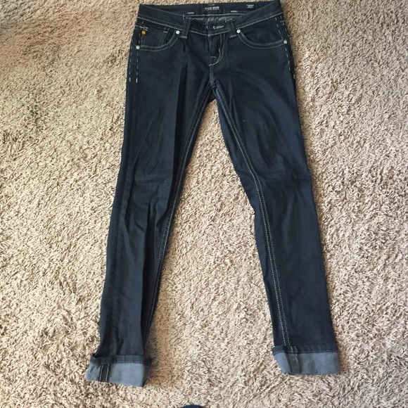 MEK Denim USA Jeans