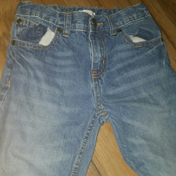 Girl jeans - Picture 2 of 3