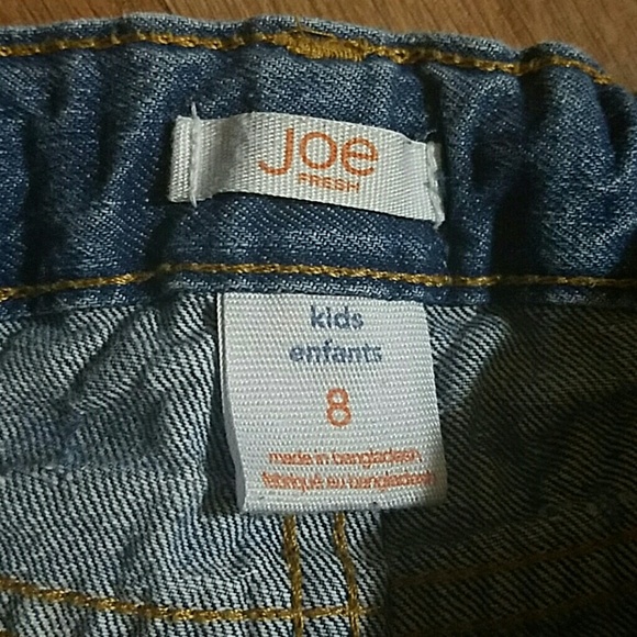 Girl jeans - Picture 3 of 3