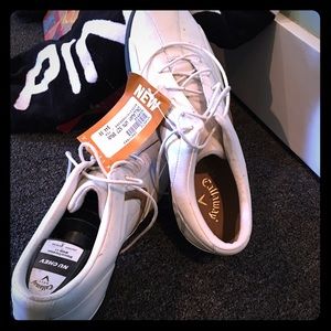 Callaway Golf Shoes