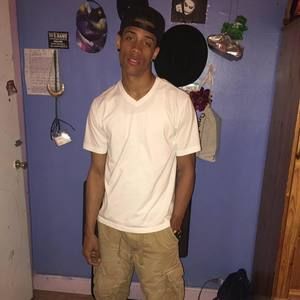 Meet your Posher, Stanley