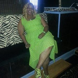 Meet your Posher, Norma