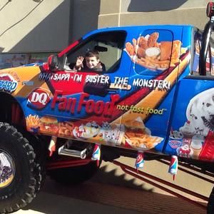 Meet your Posher, Bonnie