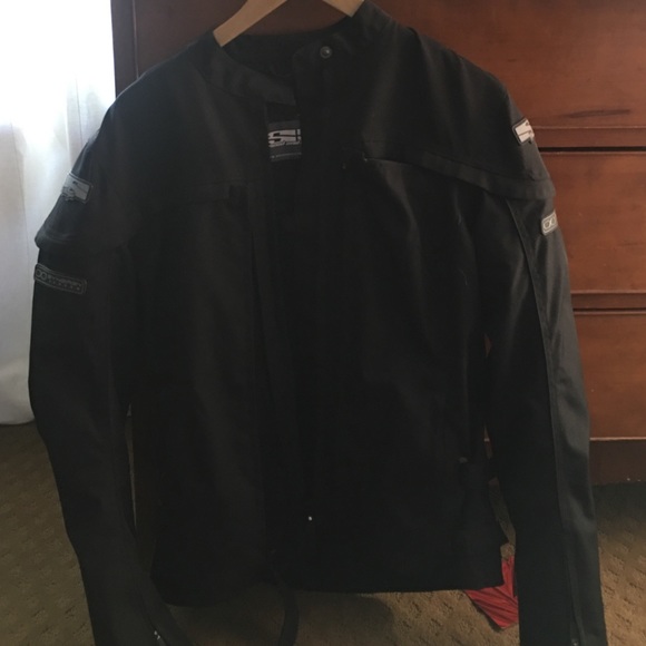 women's motorcycle jacket