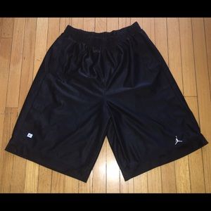 Jordan Basketball mesh short! Gently used!