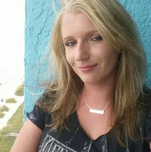 Meet your Posher, Tracey