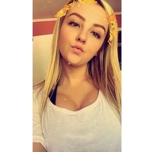 Meet your Posher, Jillian