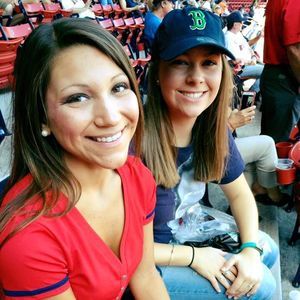 Meet your Posher, Ally