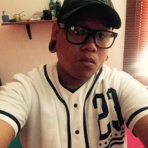 Meet your Posher, Jonathan