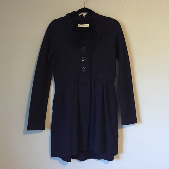 Wool Coat