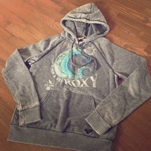 Roxy women's sweatshirt