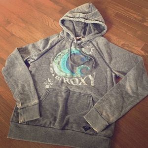 Roxy women's sweatshirt