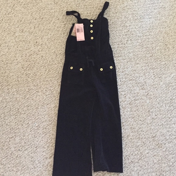 Kids Juicy Couture Romper - Picture 1 of 2