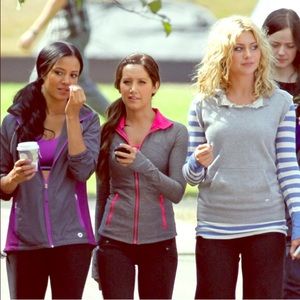 💕lululemon define jacket