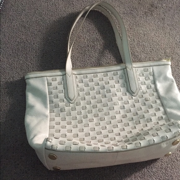 Fossil purse - Picture 1 of 4