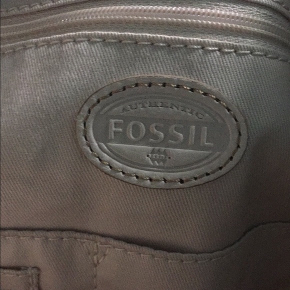 Fossil purse - Picture 2 of 4