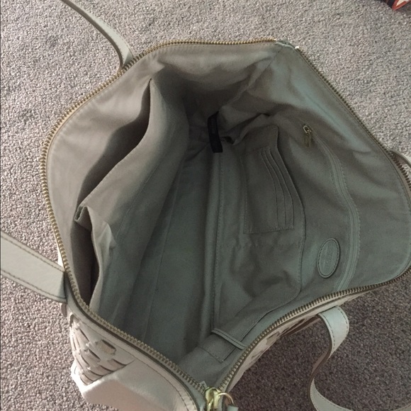 Fossil purse - Picture 3 of 4